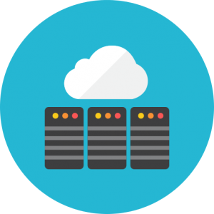 Database-Cloud-circle