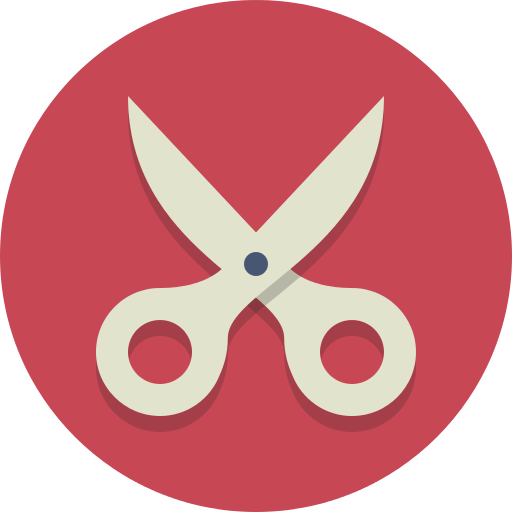 scissors